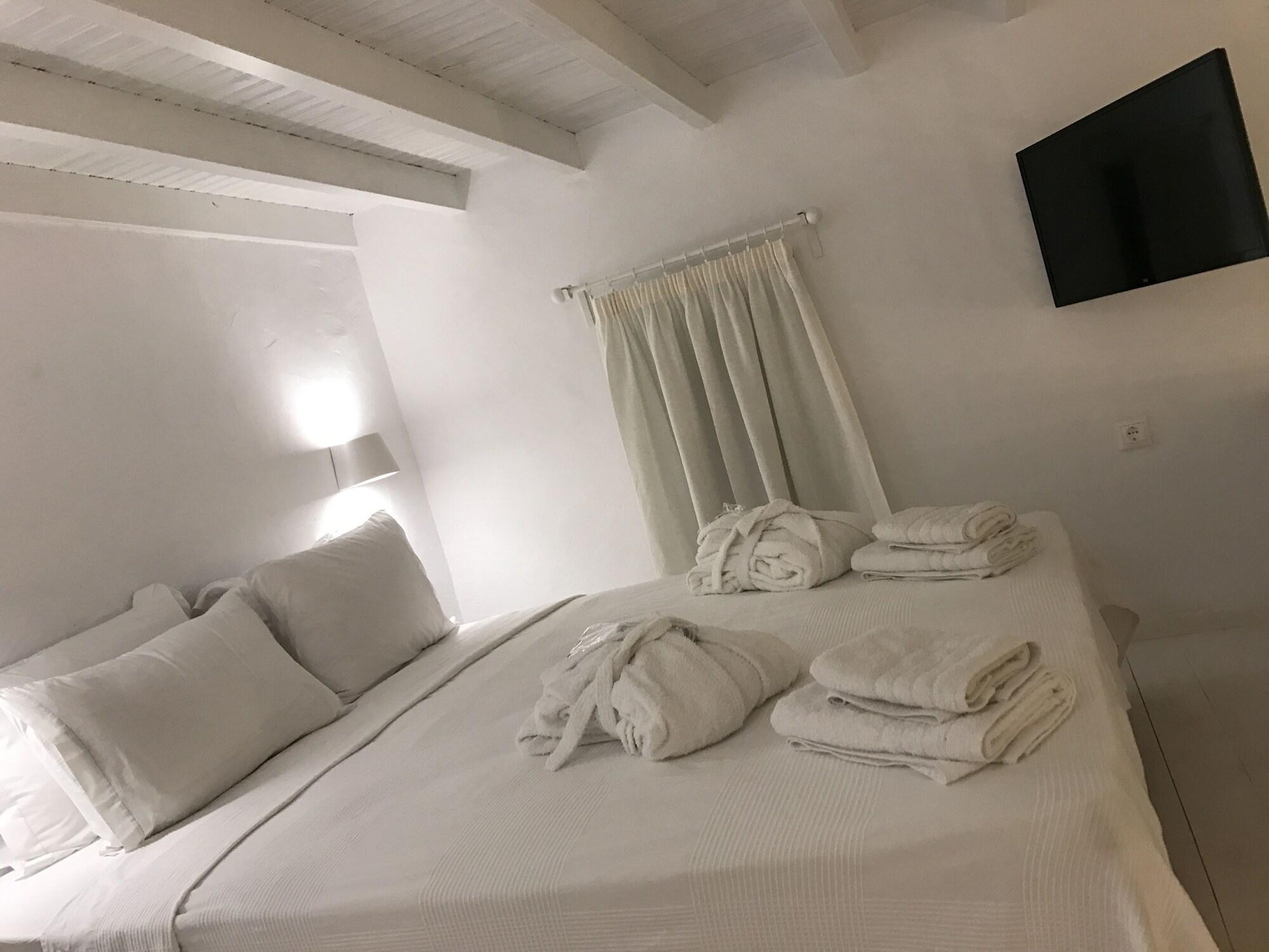 Kallichoron Art Boutique Hotel Astypálaia Exterior foto