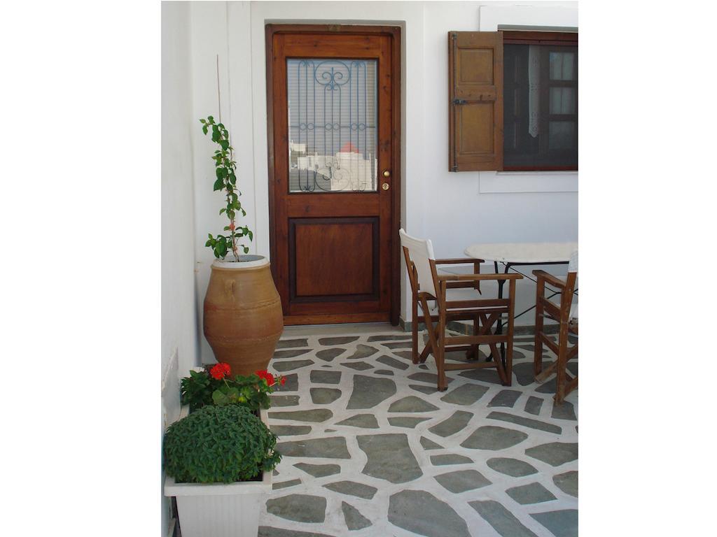Kallichoron Art Boutique Hotel Astypálaia Exterior foto